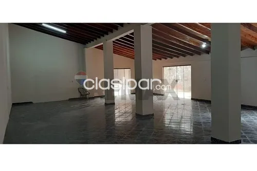 Casa en Venta en Central San Lorenzo Barcequillo Camerun y Arsenales — foto 3