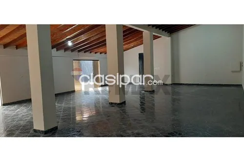 Casa en Venta en Central San Lorenzo Barcequillo Camerun y Arsenales — foto 4