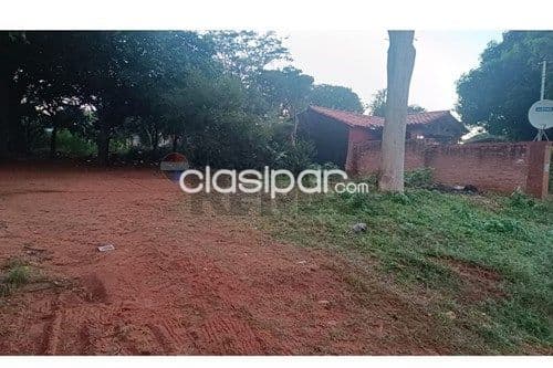 Terreno en Venta en Central Aregua
