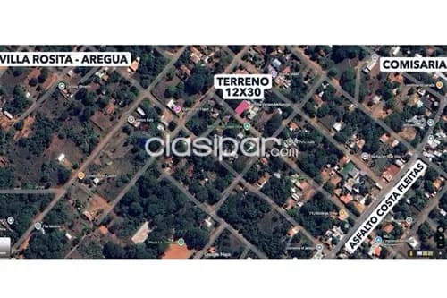 Terreno en Venta en Central Aregua, foto 5