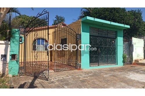 Casa en Venta en Central Ñemby