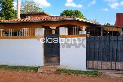Casa en Venta en Central Capiata