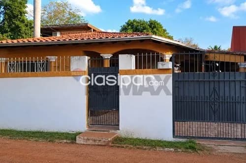 Casa en Venta en Central Capiata, foto 2