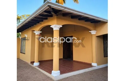 Casa en Venta en Central Capiata, foto 3