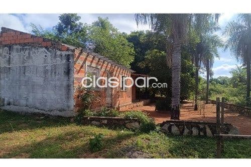 Terreno en Venta en Central Aregua