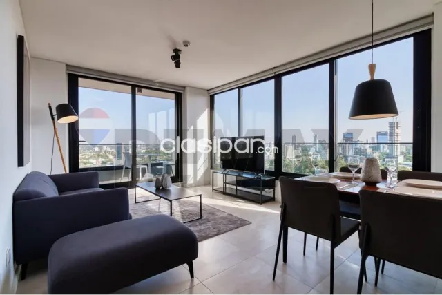 En venta departamento en feel, foto 3