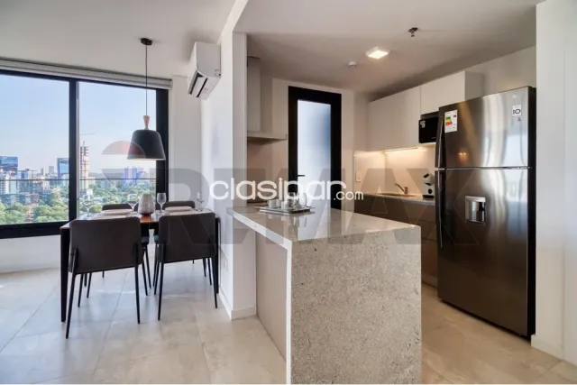 En venta departamento en feel, foto 4