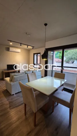 Departamento de 1 Dormitorio Amoblado en el Barrio Mburucuya-LAP8405474 — foto 2