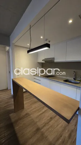 Departamento de 1 Dormitorio Amoblado en el Barrio Mburucuya-LAP8405474 — foto 3