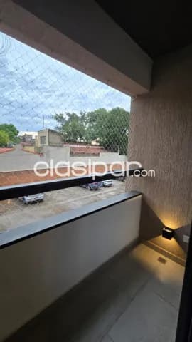 Departamento de 1 Dormitorio Amoblado en el Barrio Mburucuya-LAP8405474 — foto 4