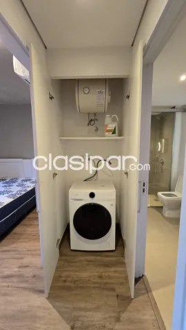Departamento de 1 Dormitorio Amoblado en el Barrio Mburucuya-LAP8405474 — foto 5