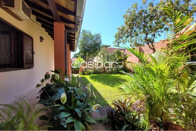 Casa Asuncion Mburicao — foto 2