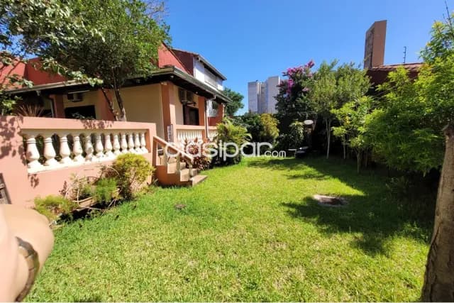 Casa Asuncion Mburicao — foto 3