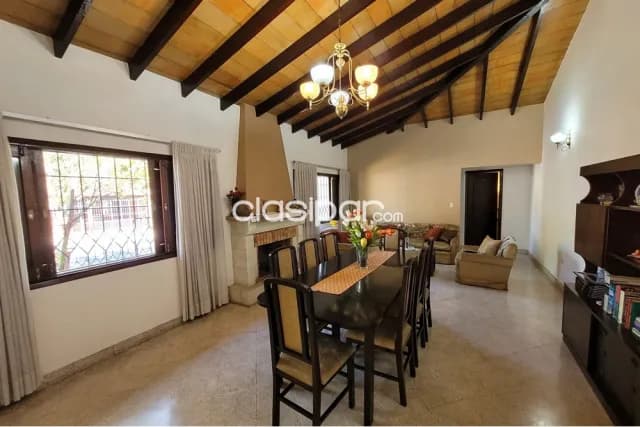 Casa Asuncion Mburicao — foto 4