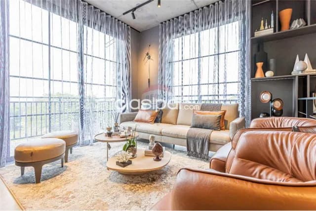 dpto de 1 dormitorio Edificio Grand Chelsea, foto 2