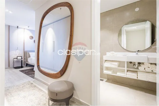 dpto de 1 dormitorio Edificio Grand Chelsea, foto 4