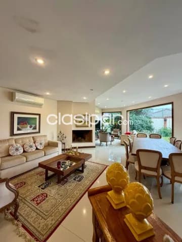 Hermosa y amplia casa de 4 dormitorios en barrio villa aurelia, foto 3