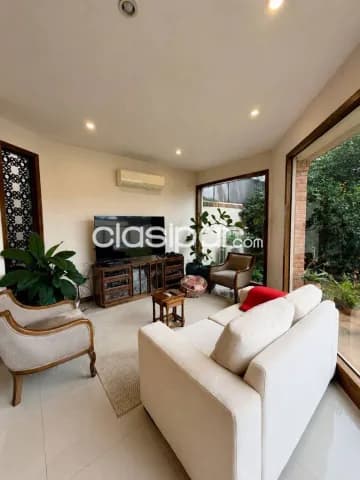 Hermosa y amplia casa de 4 dormitorios en barrio villa aurelia, foto 4