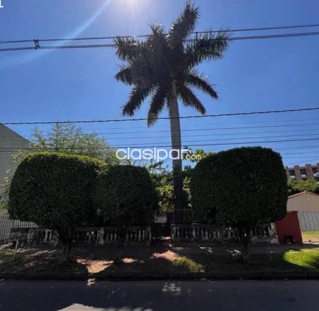 Terreno de gran dimensión | Barrio Mbocayaty — Asunción — foto 3