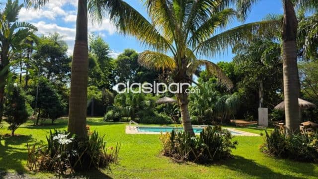 Casa quinta en capiata, foto 1