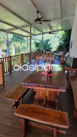 Casa quinta en capiata, foto 3