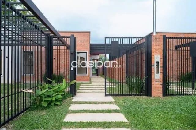 En Venta -Casa - San Bernardino, Cordillera, Paraguay, foto 4