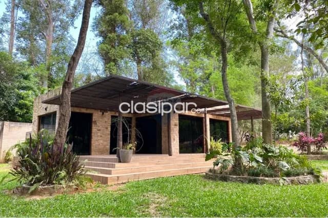 En Venta - Casa -San Bernardino, Cordillera, Paraguay — foto 2