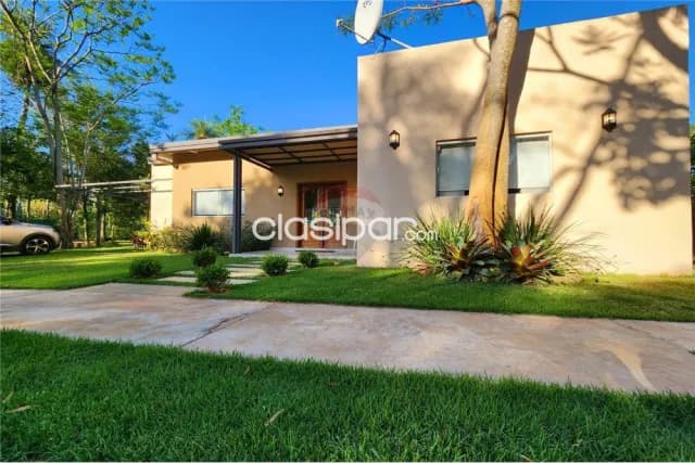 En Venta - Casa - San Bernardino, Cordillera, Paraguay — foto 3