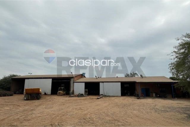 En Venta - Depósito - Filadelfia, Boquerón, Paraguay, foto 1