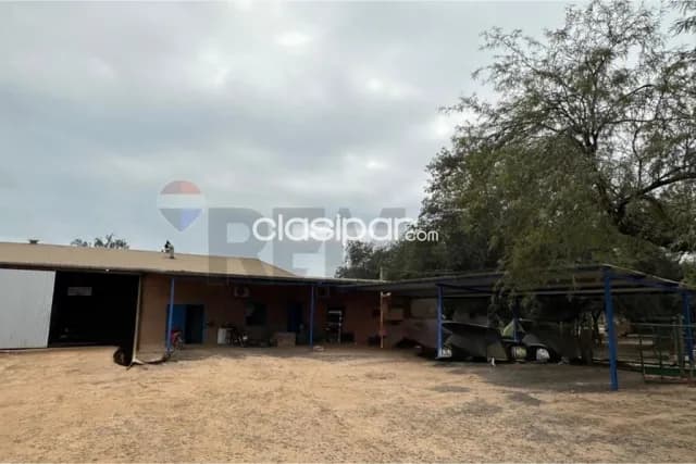En Venta - Depósito - Filadelfia, Boquerón, Paraguay, foto 4