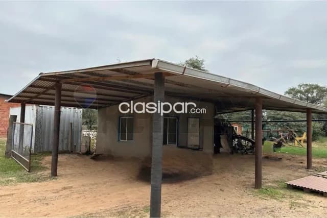 En Venta - Depósito - Filadelfia, Boquerón, Paraguay, foto 5