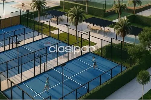 Terreno en Venta en Central Aregua Mariscal Francisco Solano López, foto 4