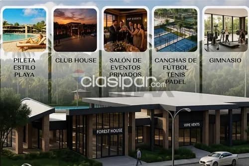 Terreno en Venta en Central Aregua Mariscal Francisco Solano López, foto 5