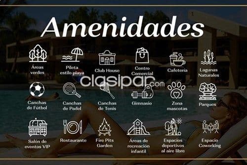 Terreno en Venta en Central Aregua