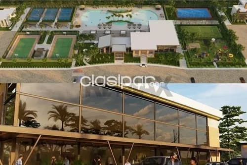 Terreno en Venta en Central Aregua, foto 3