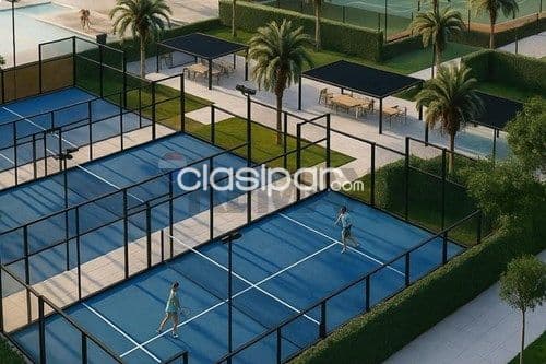 Terreno en Venta en Central Aregua, foto 1