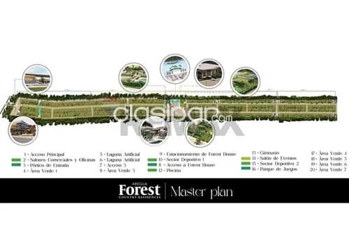 Terreno en Venta en Central Aregua, foto 5