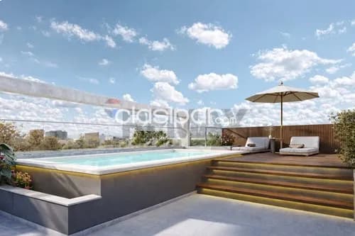 Departamento en Venta en Central Luque — foto 4