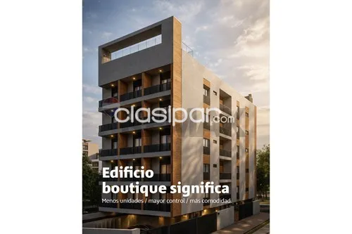 Departamento en Venta en Central Luque, foto 4