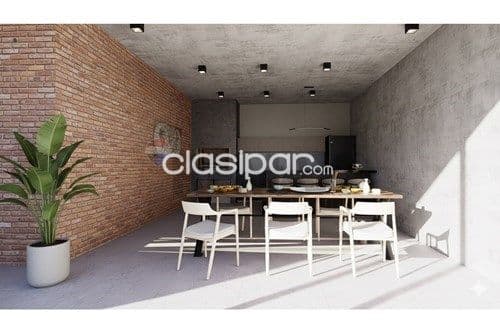 Departamento en Venta en Central Luque