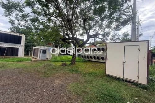Terreno en Venta en Central Luque Zárate Isla América Y Cañada del Carmen Cañada del Car, foto 3