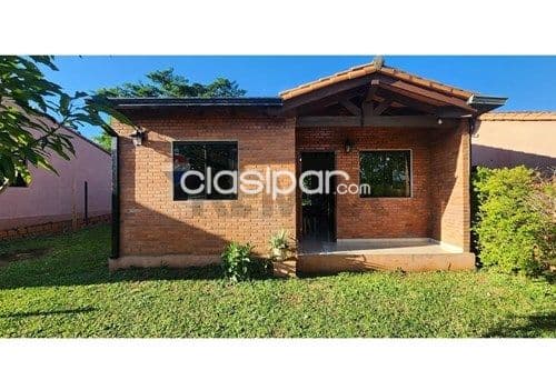 Casa en Venta en Central Limpio