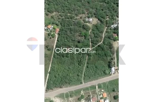 🚧 terreno estratégico sobre ruta en chaco’i – a 5 minutos del puente héroes del chaco 🚧, foto 3