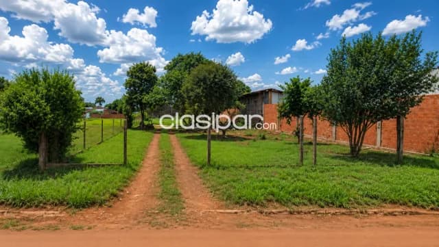 Terreno de 850 m² en venta en el centro de Hohenau, foto 3
