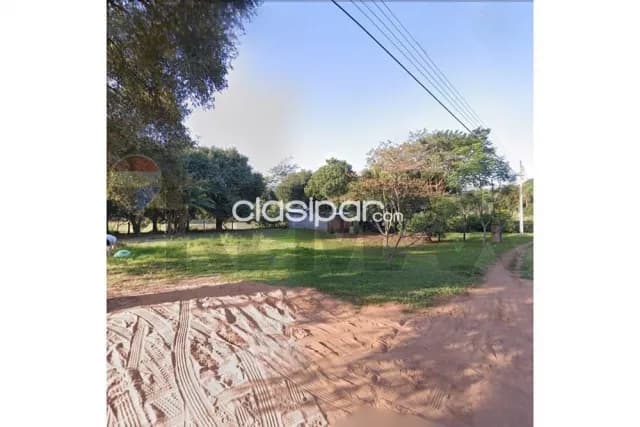 hermoso terreno en Limpio, foto 4