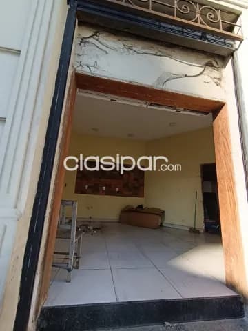 Atención emprendedores !! Alquilo salón comercial centro de Asunción !!, foto 5