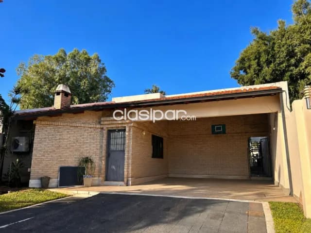 casa en lambare, foto 2