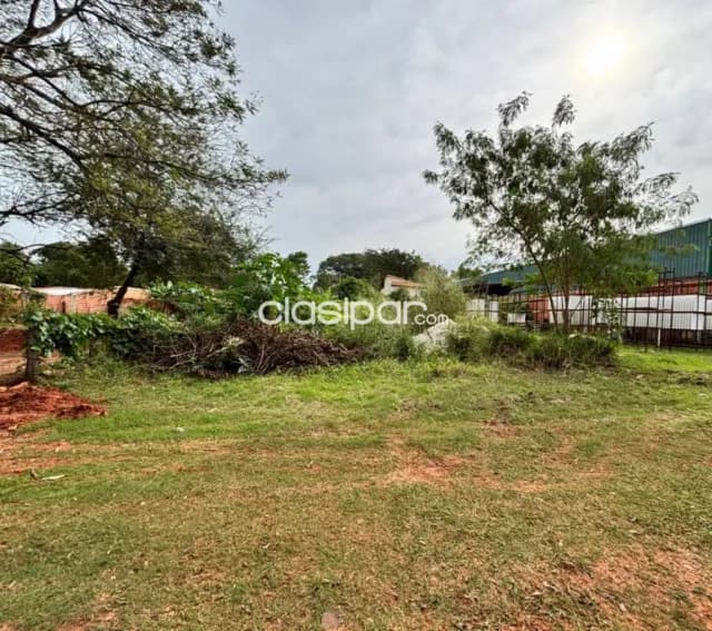 Terreno – isla bogado, Luque, foto 3