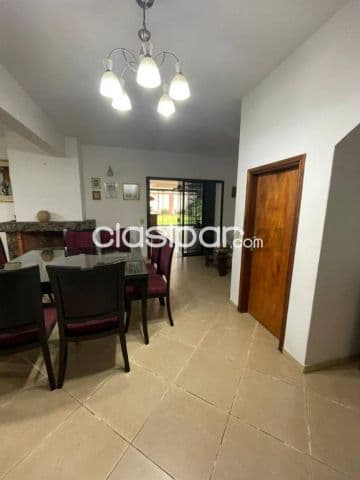 G 7.500.000 ¡EN ALQUILER! Residencia en Lambaré