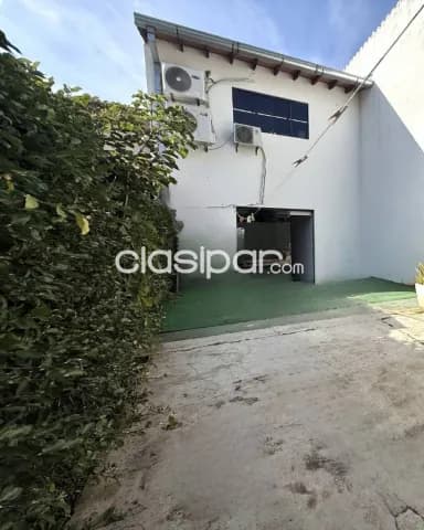 Casa con renta activa – excelente oportunidad de inversión en Lambaré — foto 4